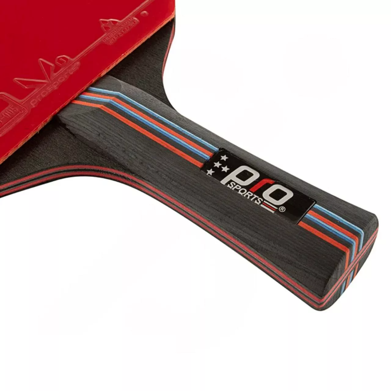 راکت پینگ پنگ مدل PRO K4-2025