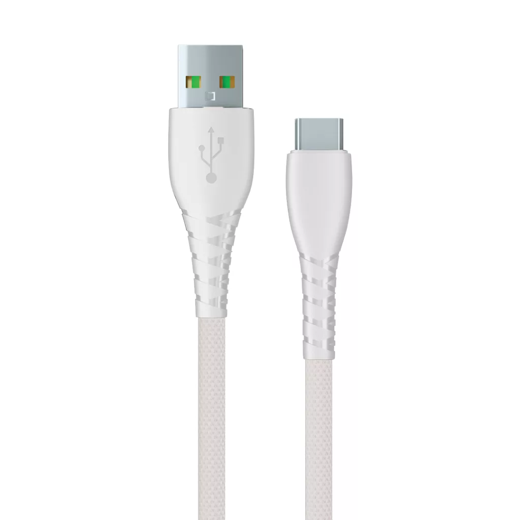 کابل تبدیل USB به USB-C تسکو مدل TCC205 طول 1 متر