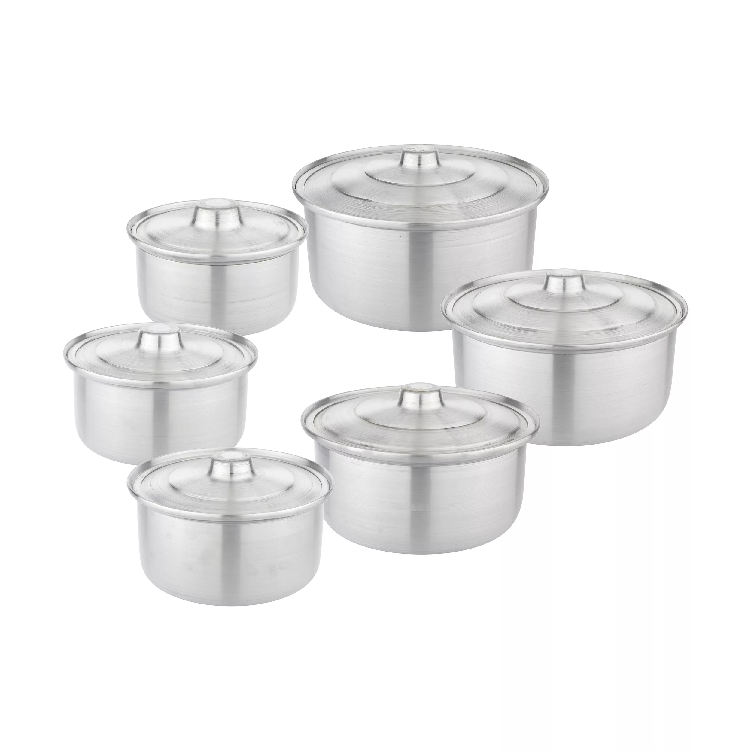 سرویس قابلمه 12 پارچه مدل روحی کد 02