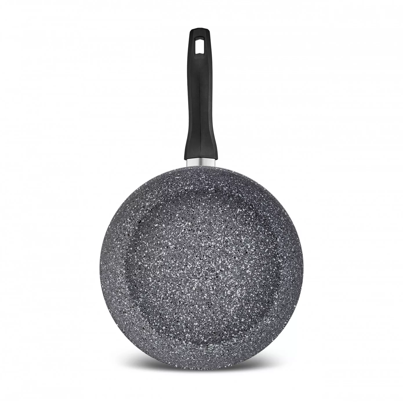 سرویس قابلمه و تابه بیوگرانیتی 7 پارچه کاراجا مدل Biogranit Ayaz