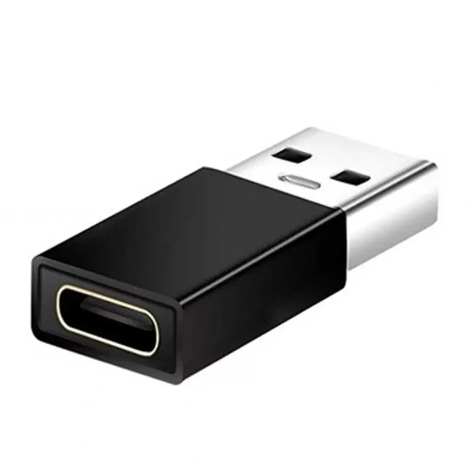 مبدل USB-C به USB 3.0 مدل CON 351