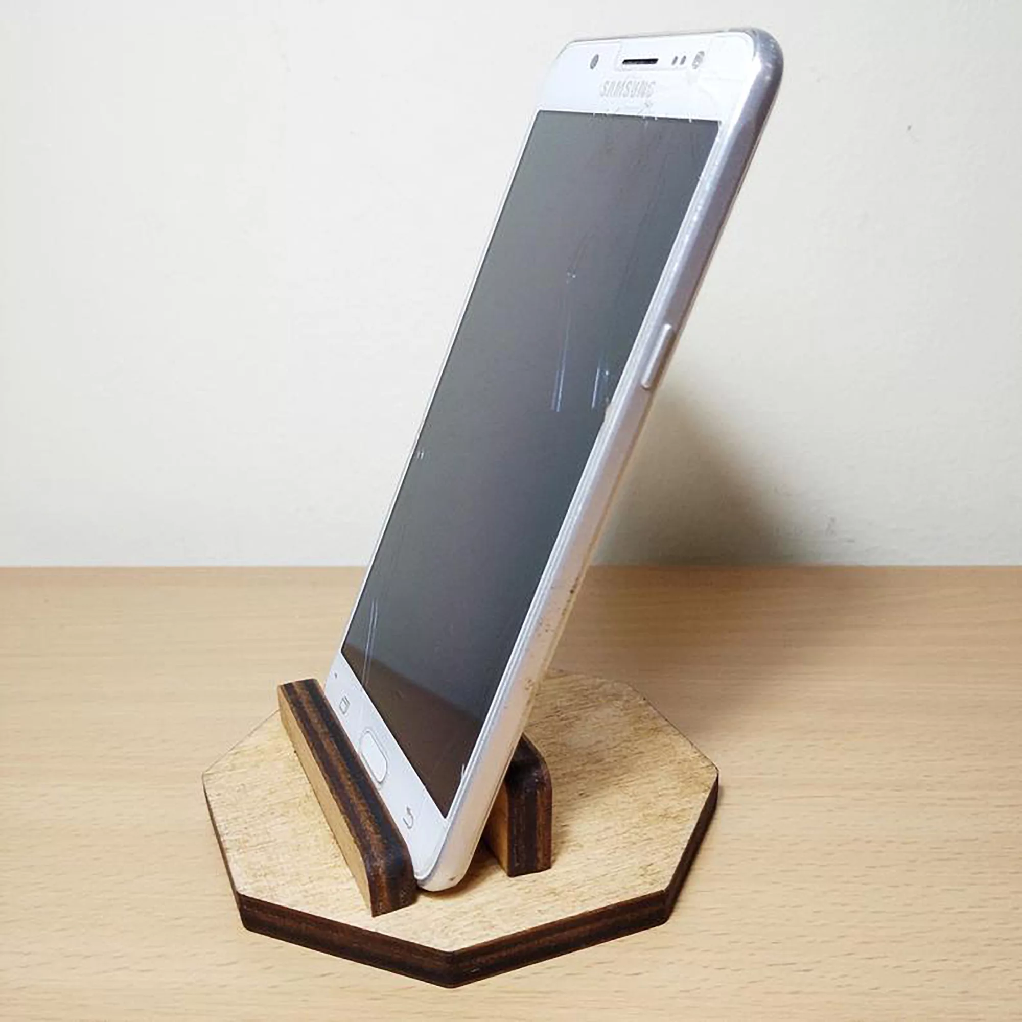 نگهدارنده گوشی موبایل دکو مارکت مدل A500