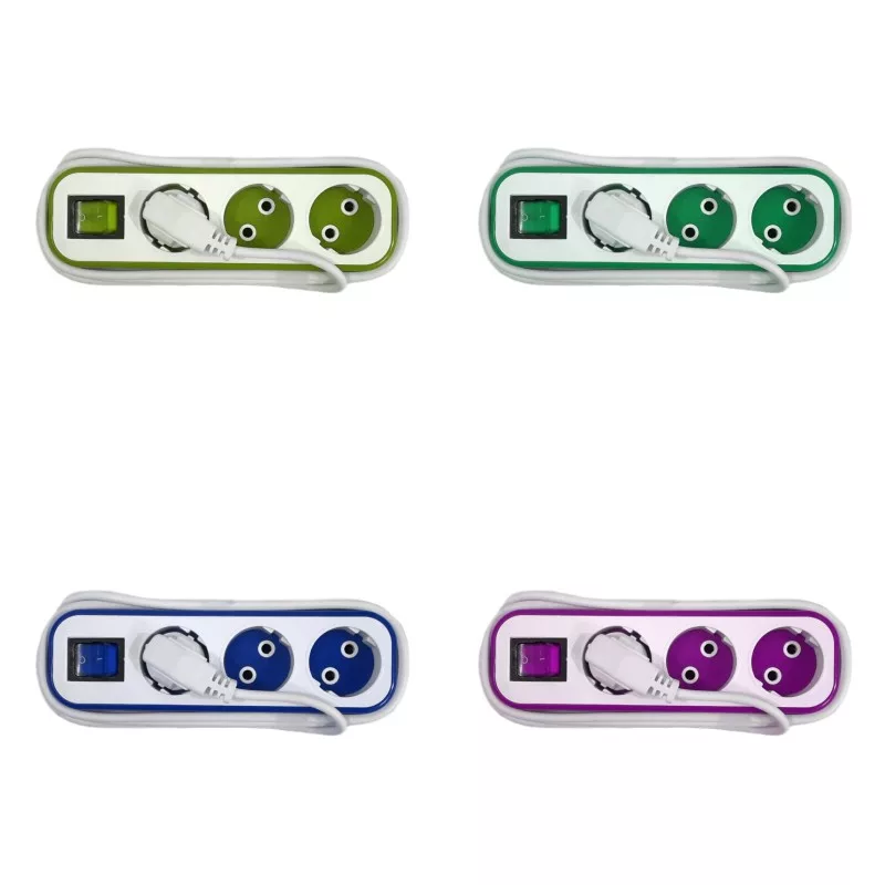 سه راهی برق دینا مدل D3000 کد 2.8M