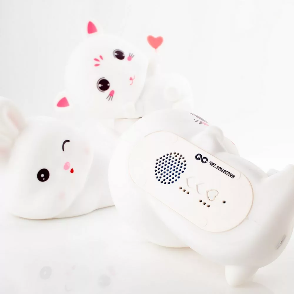 چراغ خواب کودک گیفت کالکشن مدل Rabbit