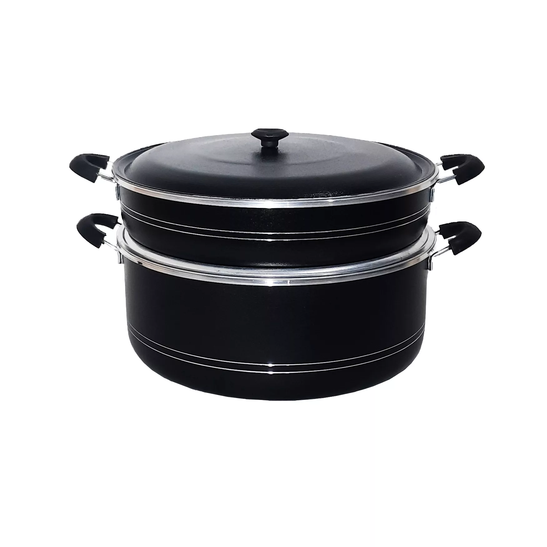 سرویس پخت و پز 4 پارچه زرناب مدل MVB