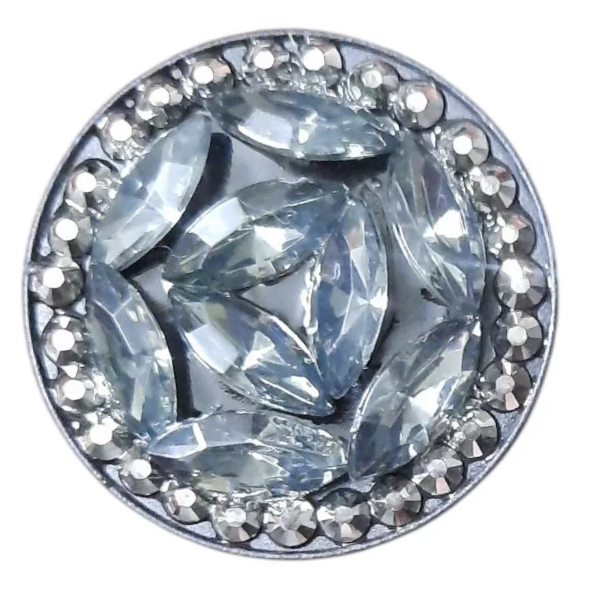 پایه نگهدارنده گوشی موبایل پاپ سوکت مدل الماسی کد mn85