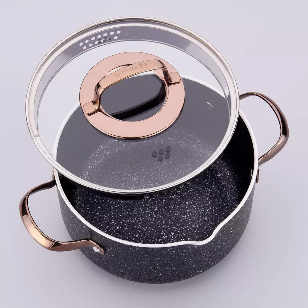 سرویس پخت و پز هفت پارچه کرکماز مدل A1372