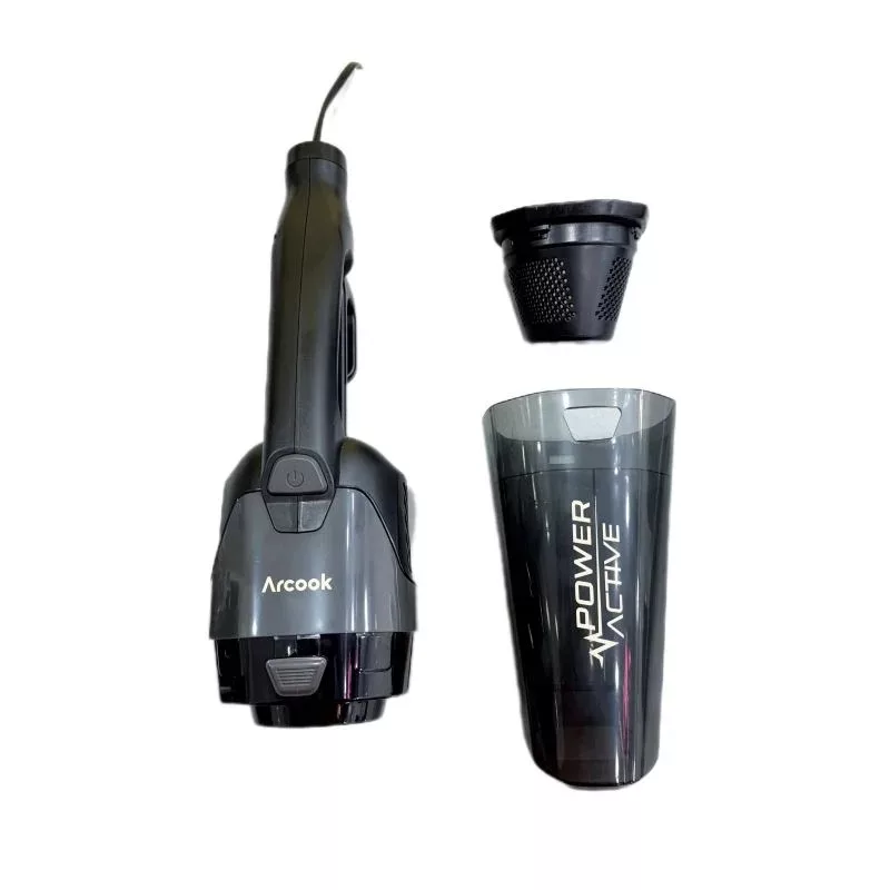 جاروبرقی 600 وات آرکوک مدل ASV4447