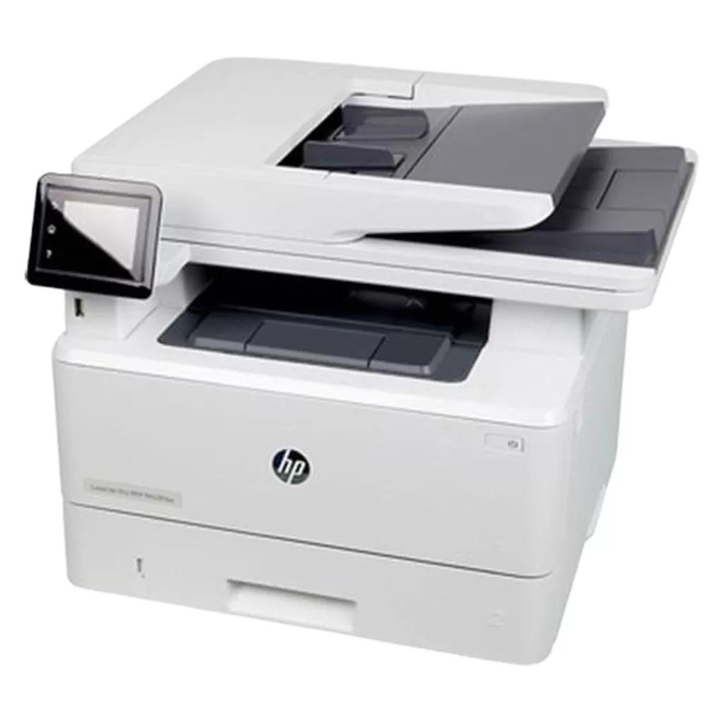 پرینتر چندکاره لیزری اچ پی مدل LaserJet Pro MFP M428fdn