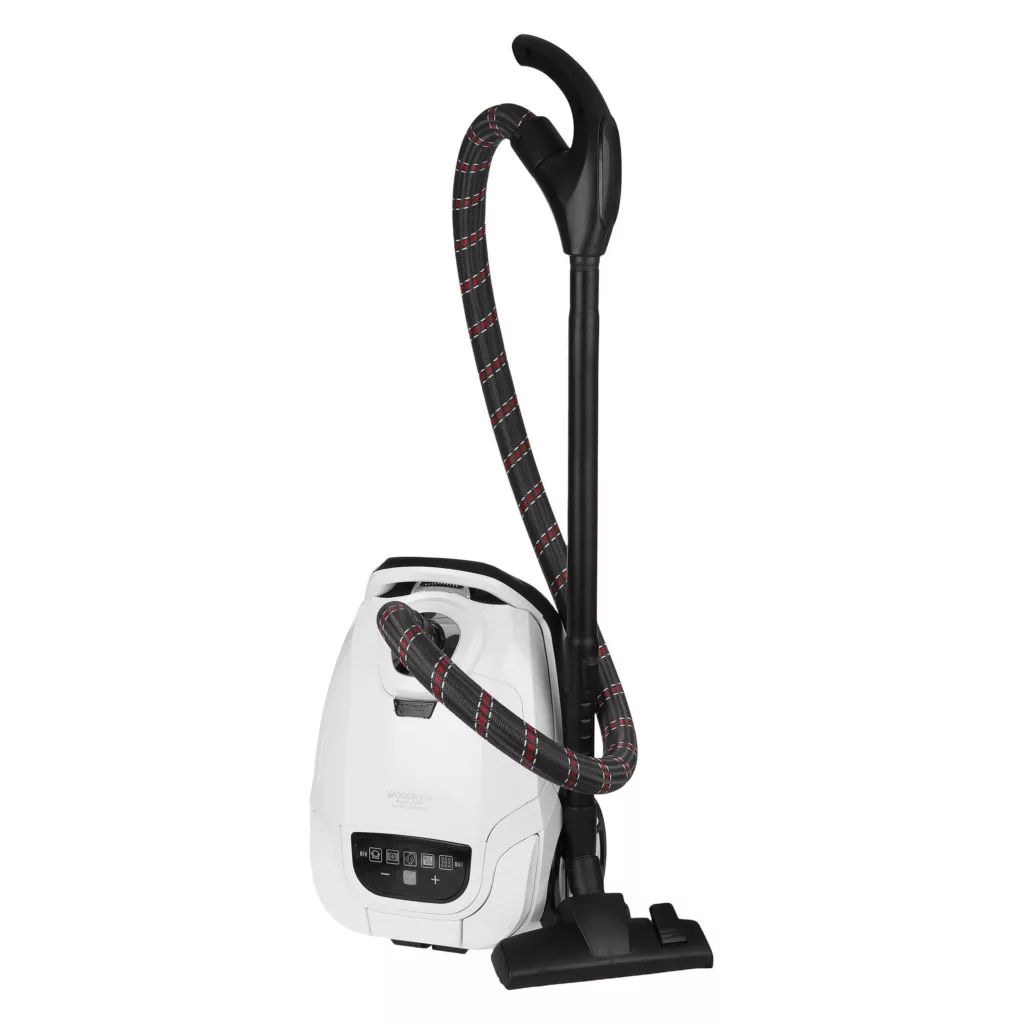 جاروبرقی 1400 وات وودکینگ مدل Star 7000 کد 1800