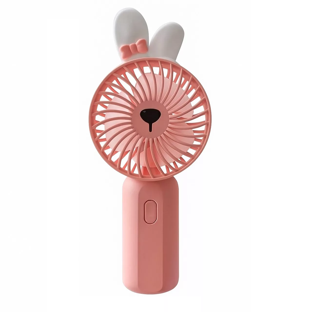 پنکه شارژی مدل مای ملودی ظرفیت 250 میلی آمپر ساعت