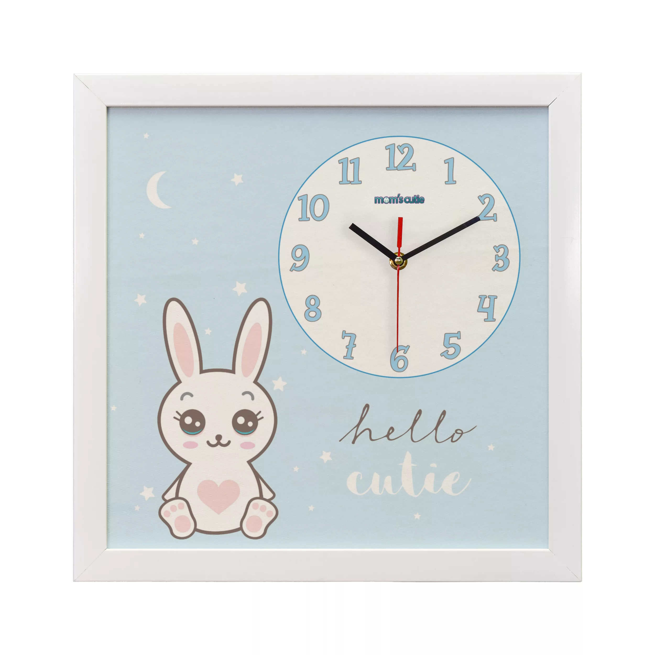 ست لوستر کودک مامز کیوتی مدل PL-54 بسته 4 عددی