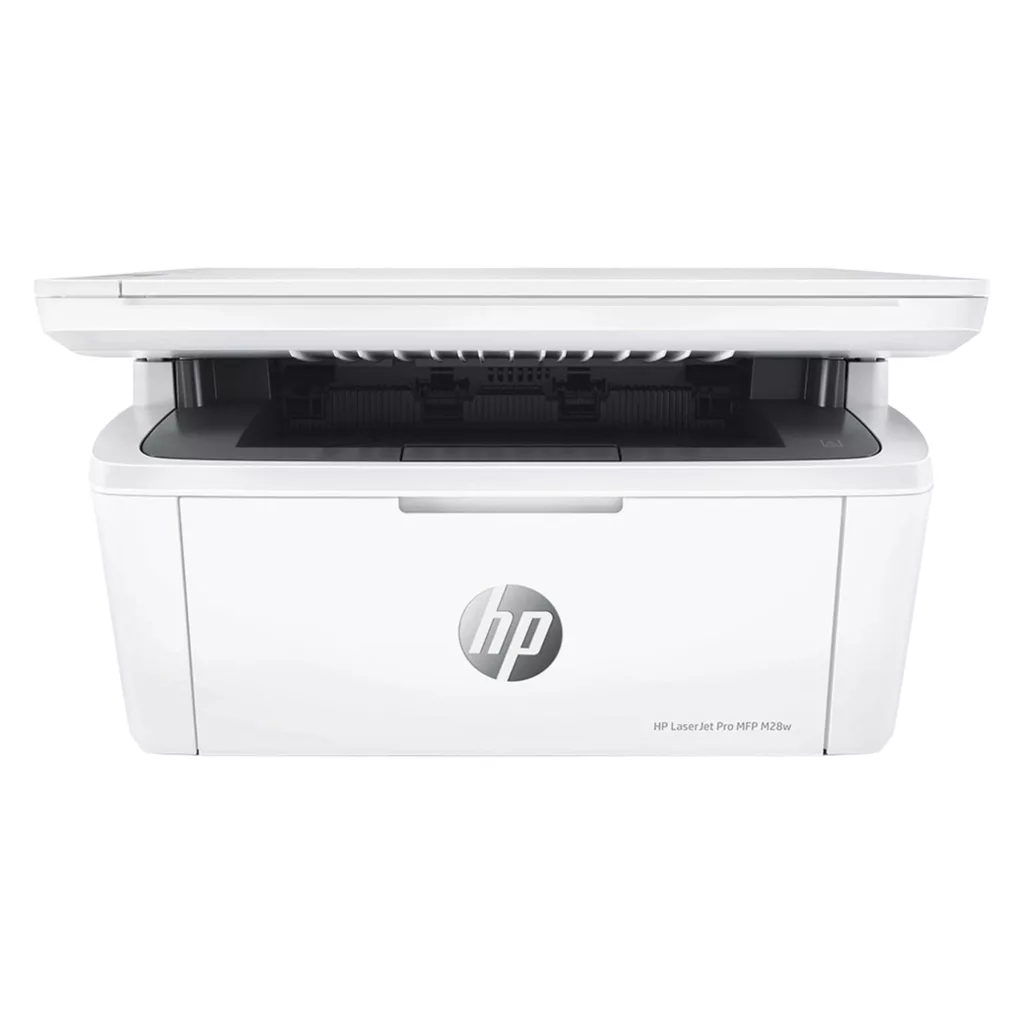 پرینتر چند کاره لیزری اچ‌ پی مدل LaserJet Pro M28w
