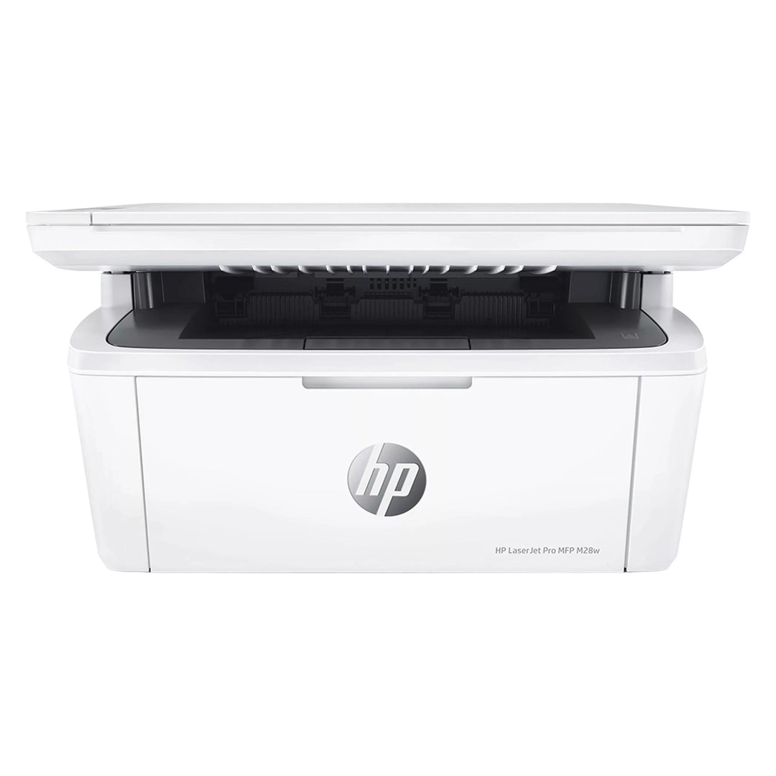 پرینتر چند کاره لیزری اچ پی مدل LaserJet Pro M28w پرینتر چند کاره لیزری اچ پی مدل LaserJet Pro M28w