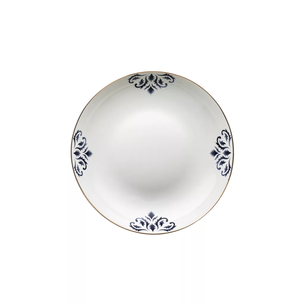 سرویس غذاخوری 86 پارچه 12 نفر مقصود مدل میسن