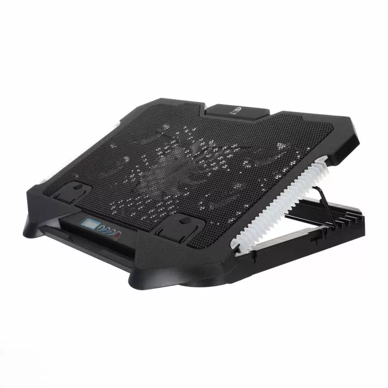 پایه خنک کننده  لپ تاپ پی نت مدل P-709