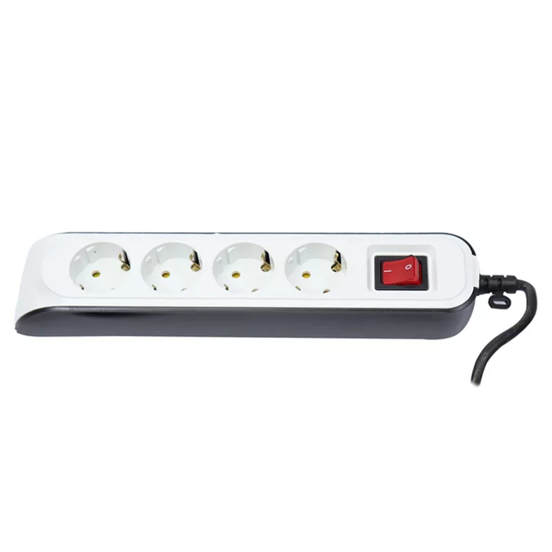 چندراهی برق پارت الکتریک مدل PE8759