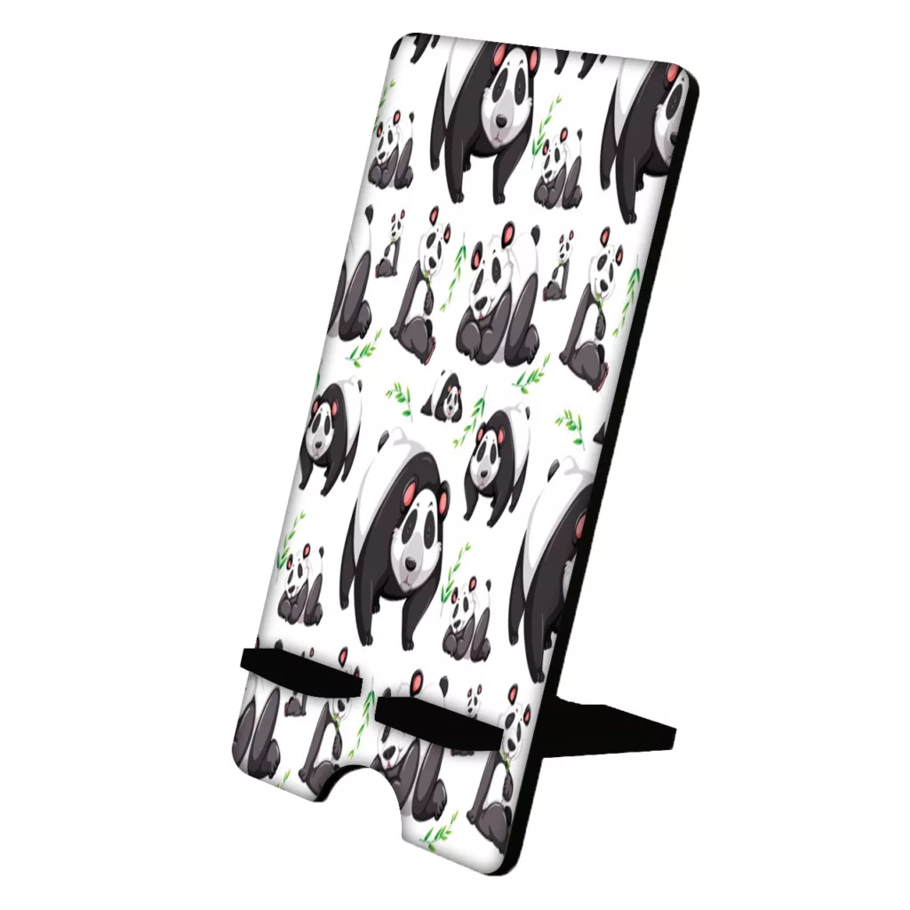 نگهدارنده گوشی موبایل مدل پاندا کد 396