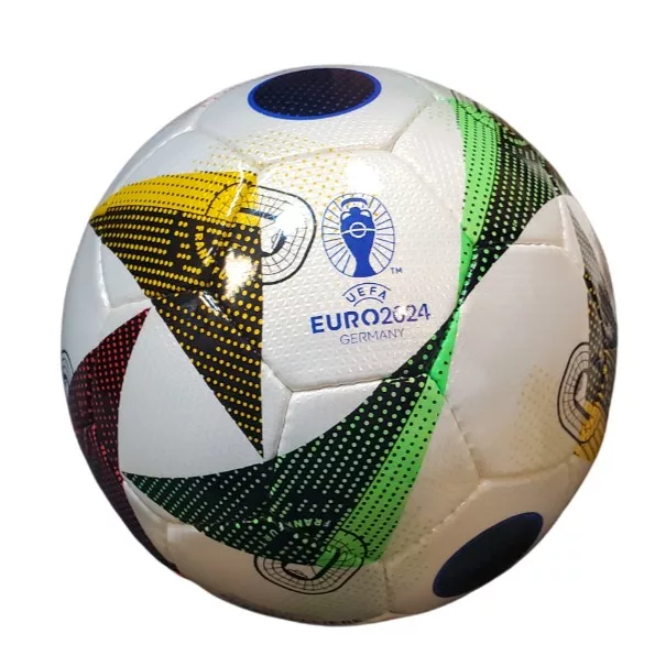 توپ فوتسال مدل Euro 2024