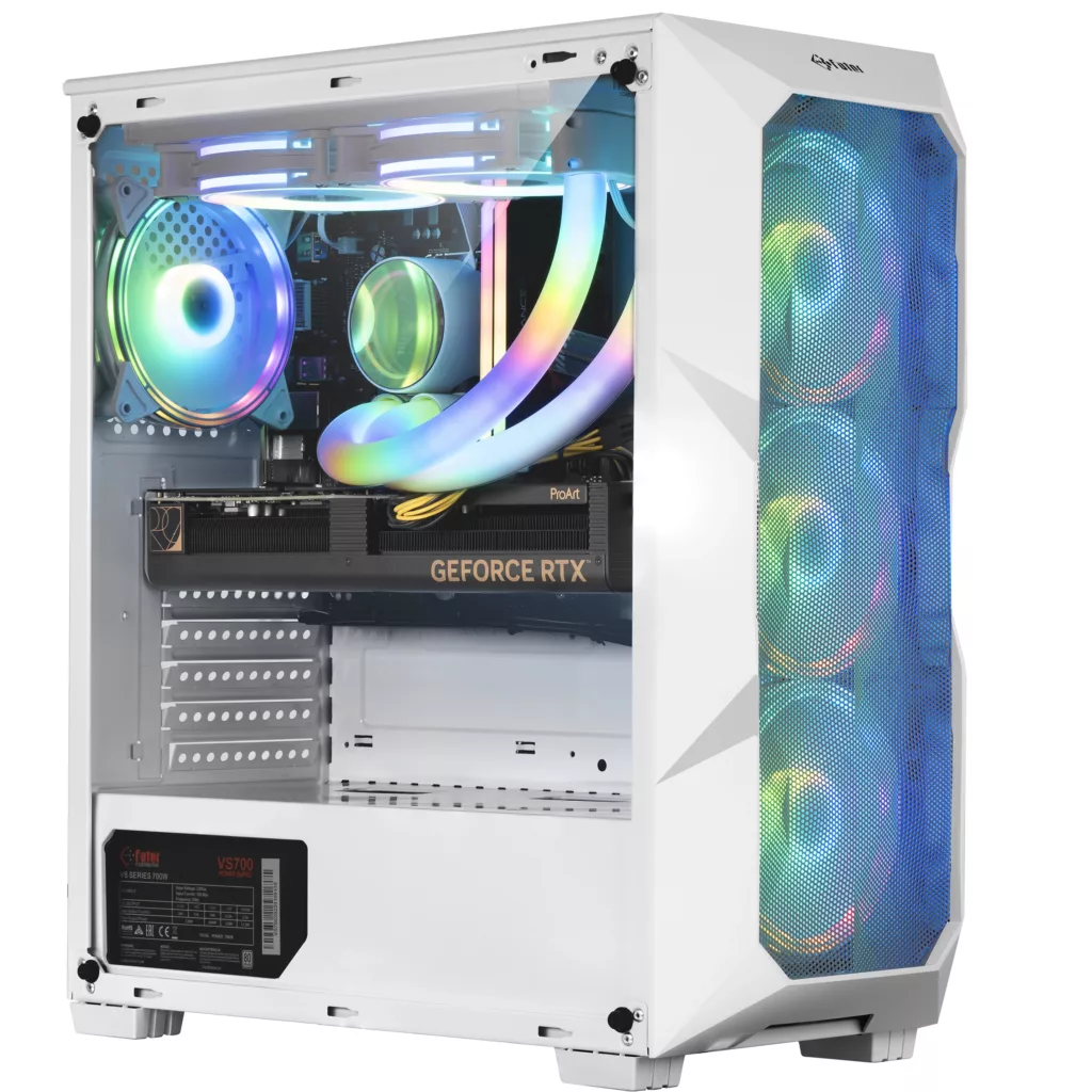 کامپیوتر دسکتاپ فاطر مدل Fs-medical .