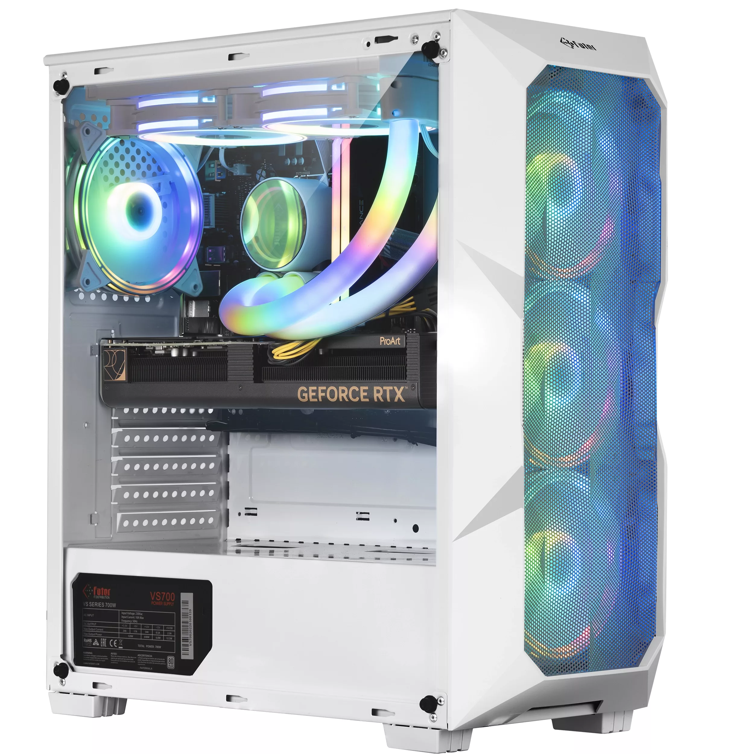 کامپیوتر دسکتاپ فاطر مدل Fs-medical . کامپیوتر دسکتاپ فاطر مدل Fs-medical .