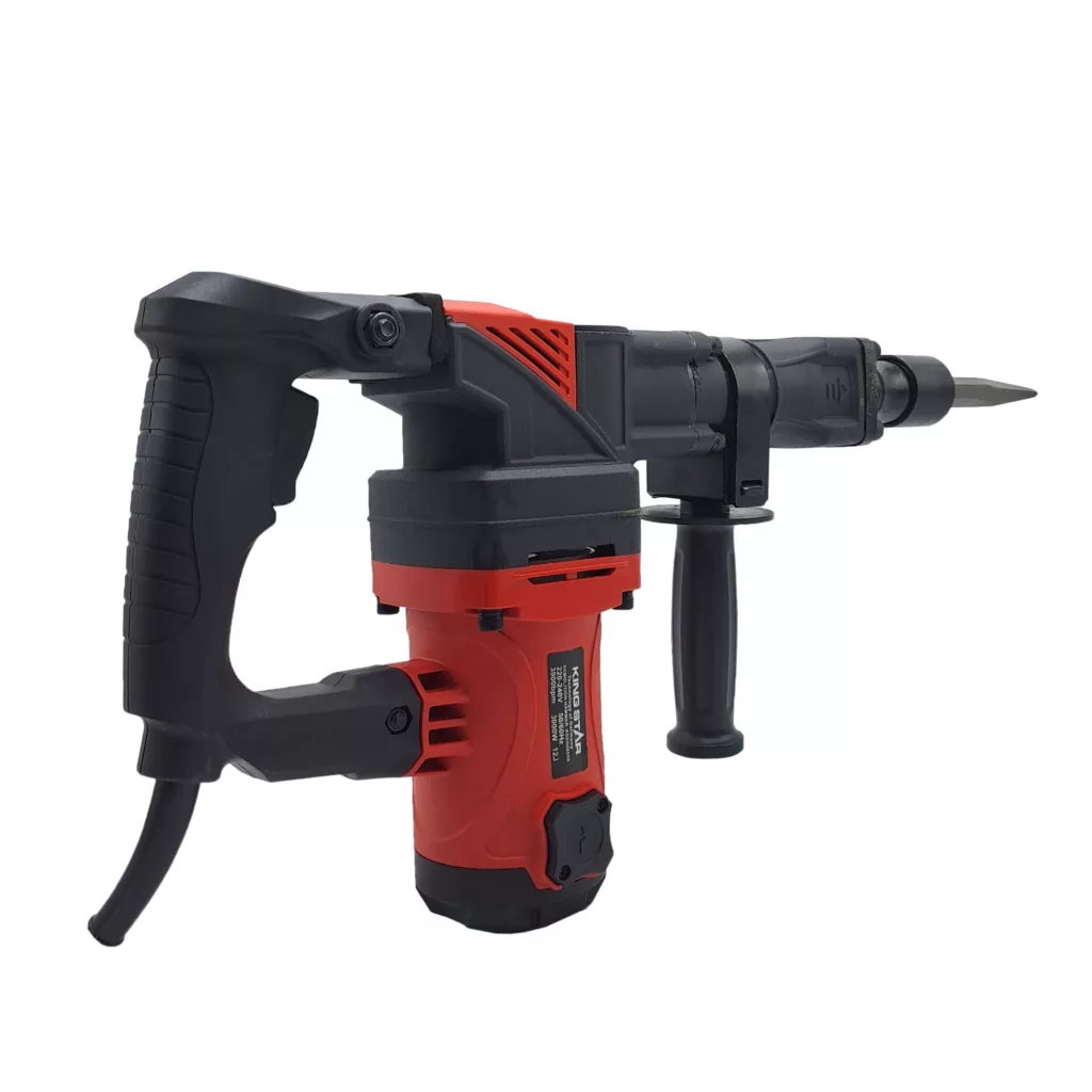 چکش تخریب کینگ استار مدل KSDH0855B