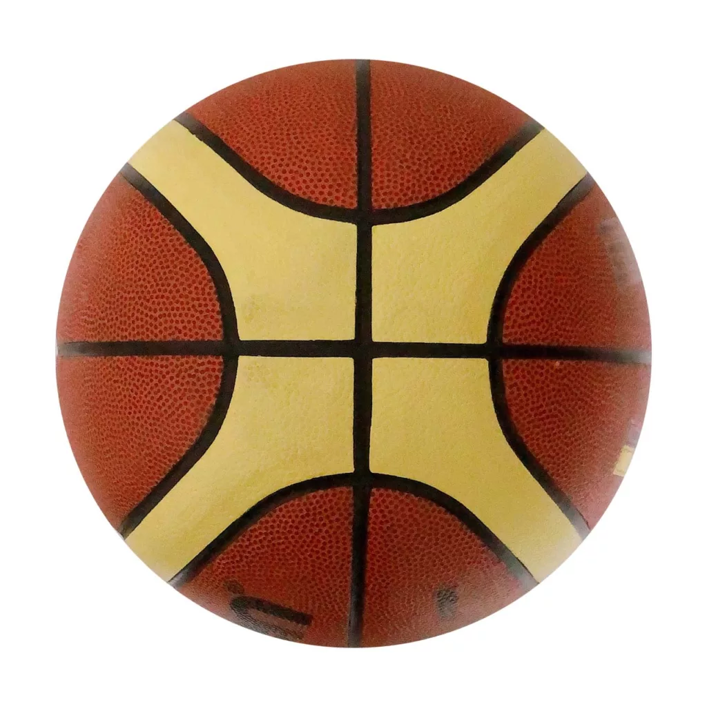 توپ بسکتبال مدل FIBA APPROVED