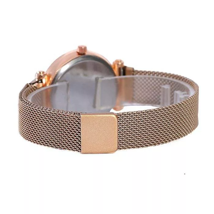 ساعت مچی عقربه ای زنانه مدل SA04