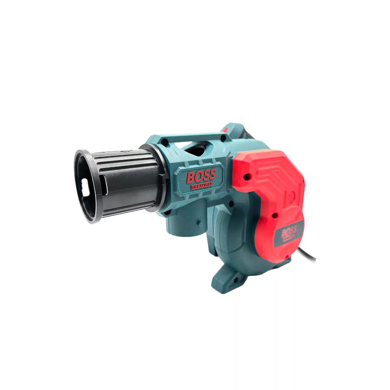 دستگاه دمنده و مکنده 2500 وات باس مدل 1013