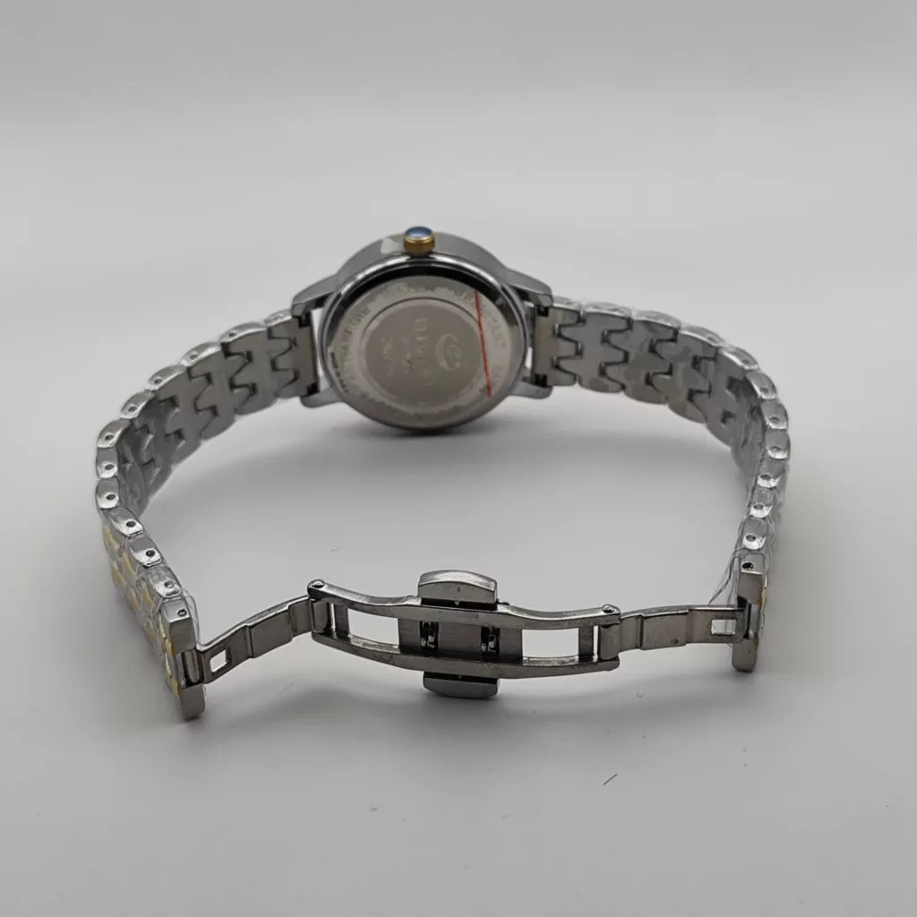 ساعت مچی عقربه‌ای کوارتز زنانه الگانس مدل 2204L