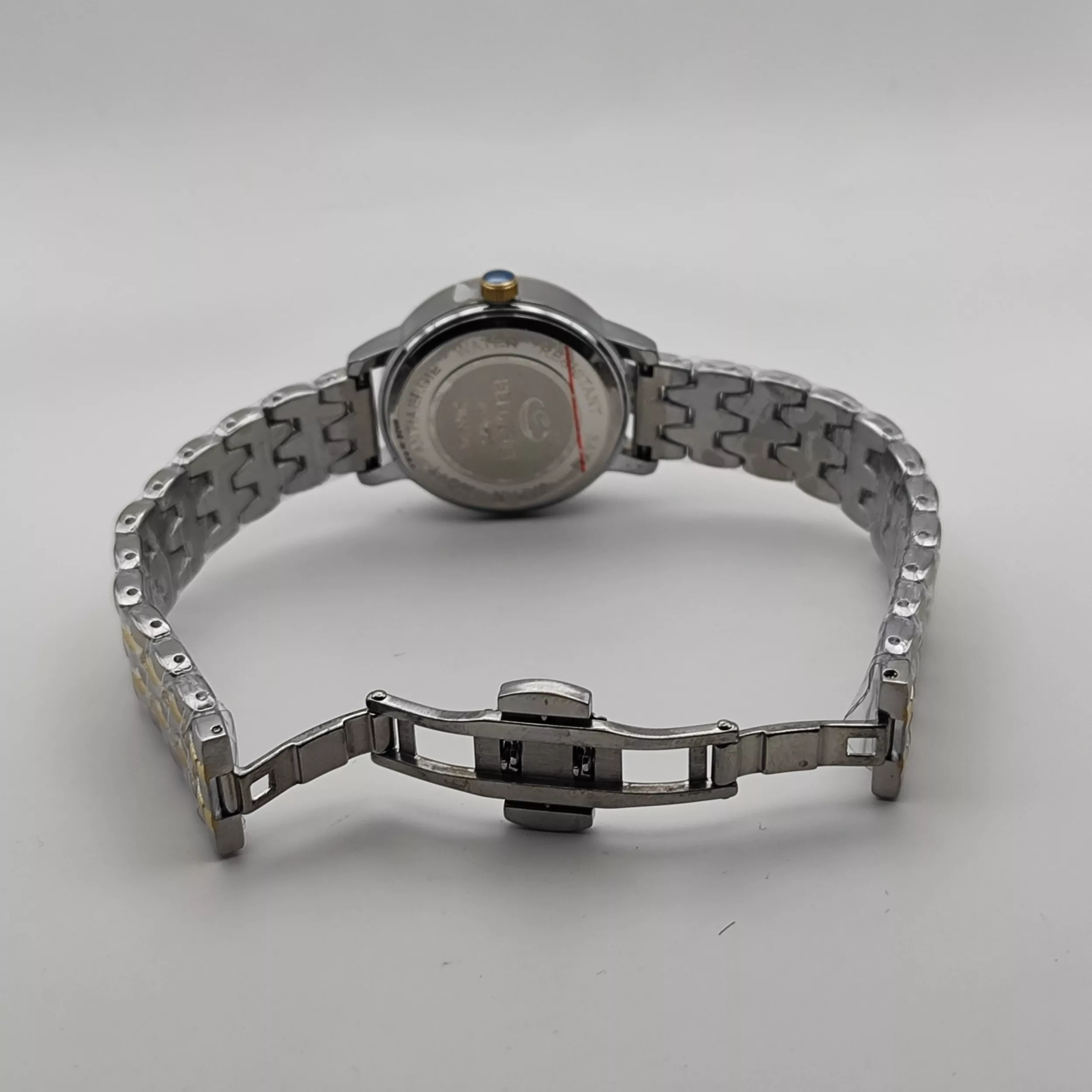 ساعت مچی عقربه‌ای کوارتز زنانه الگانس مدل 2204L