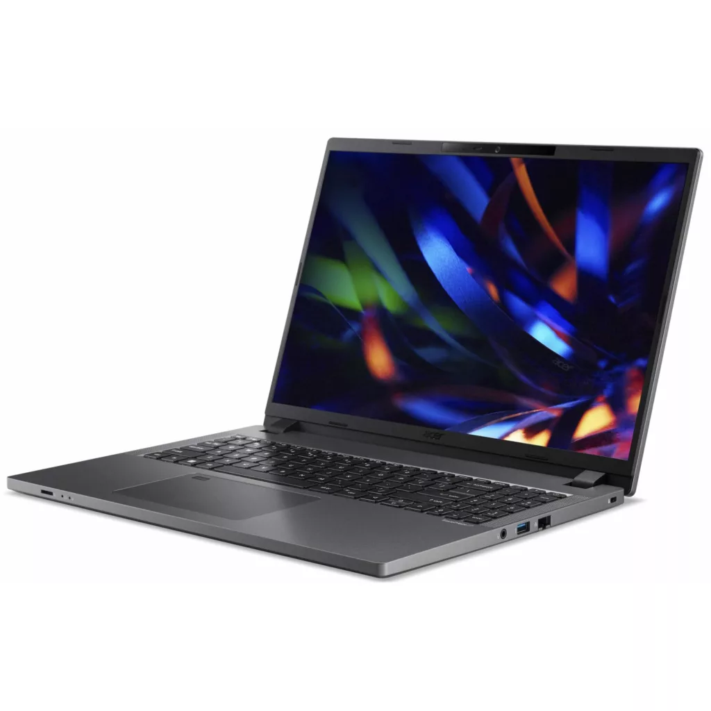 لپ تاپ 16 اینچی ایسر مدل TravelMate P2 16 TMP216-i7 1355U-16GB DDR4-1TB SSD-RTX2050-IPS-Backlit-Fingerprint - کاستوم شده