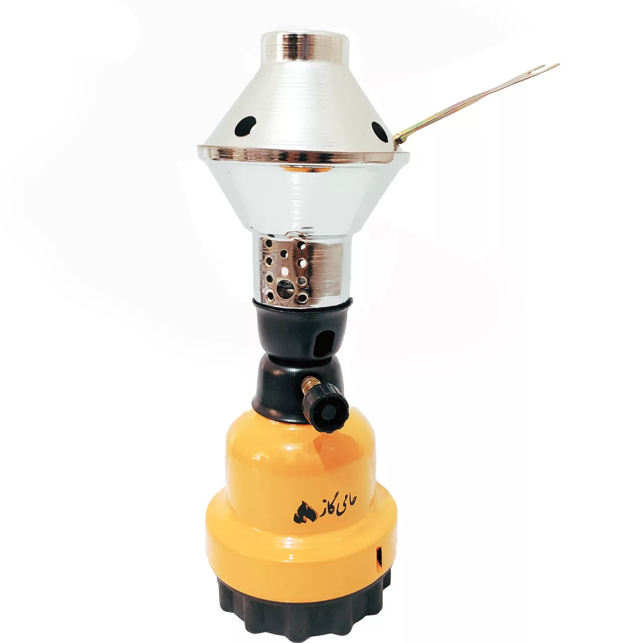 اجاق سفری حامی گاز مدل HA-218