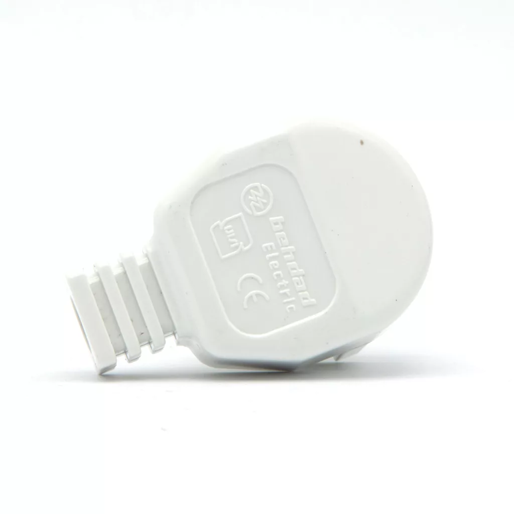 دوشاخه برق بهداد الکتریک مدل 16A