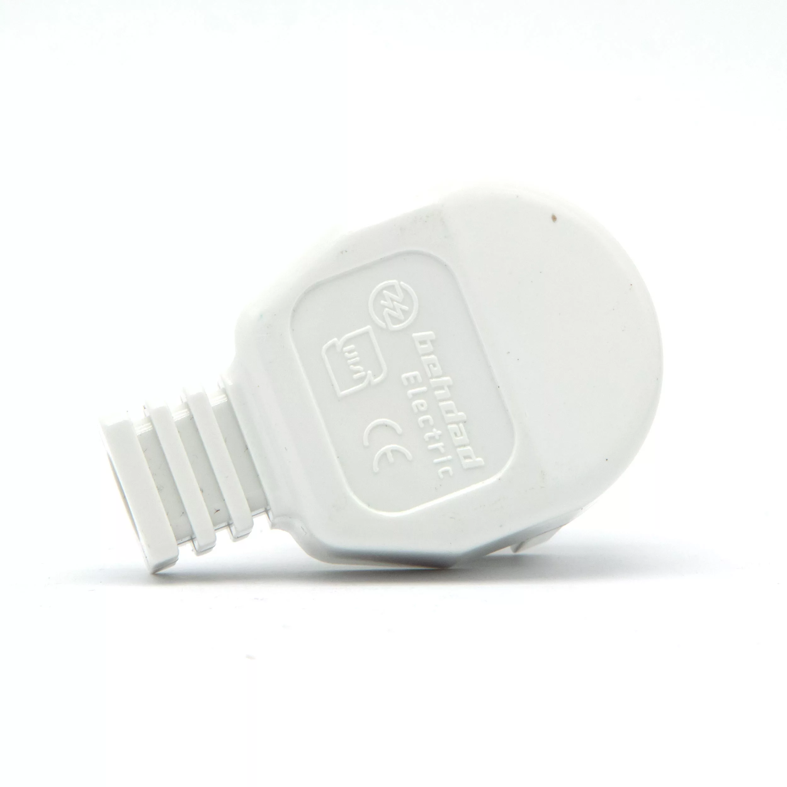 دوشاخه برق بهداد الکتریک مدل 16A