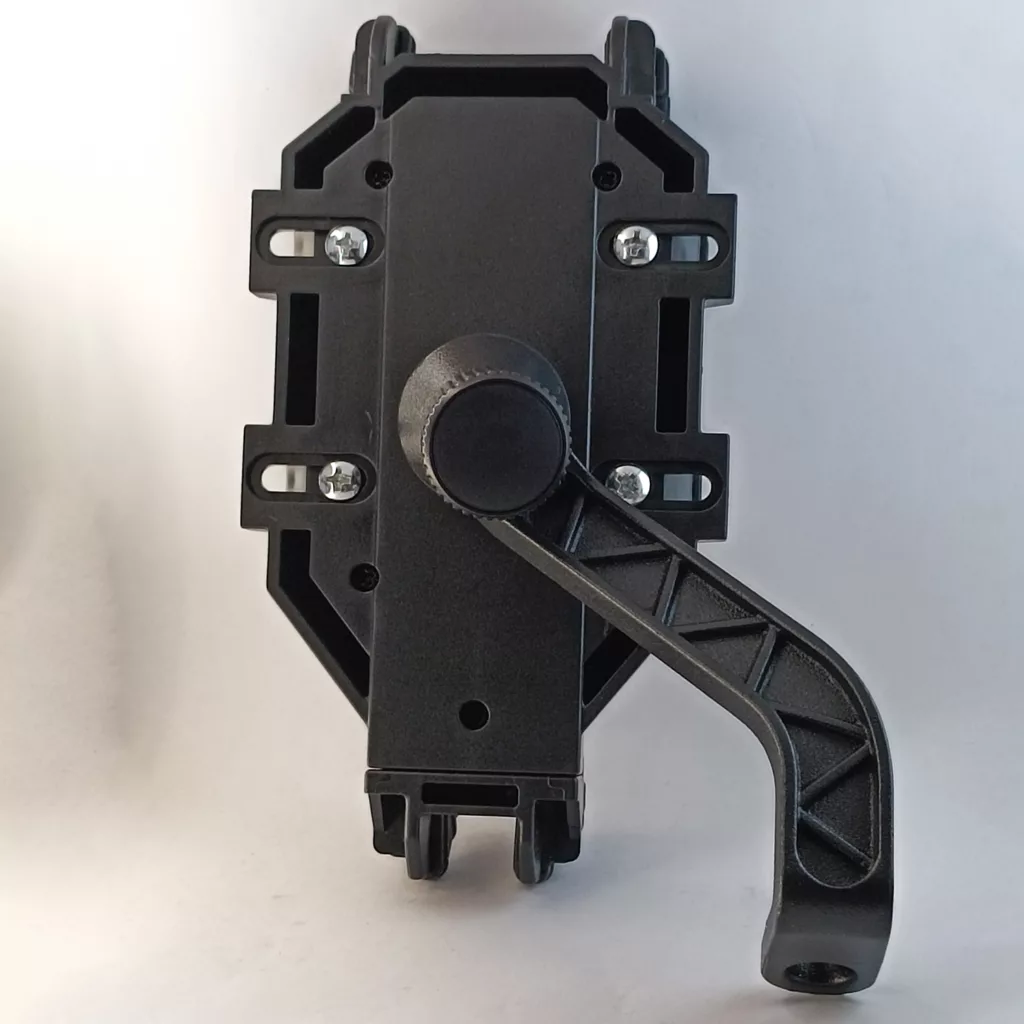 نگهدارنده گوشی موبایل مدل LBT-650B مناسب برای موتور سیکلت