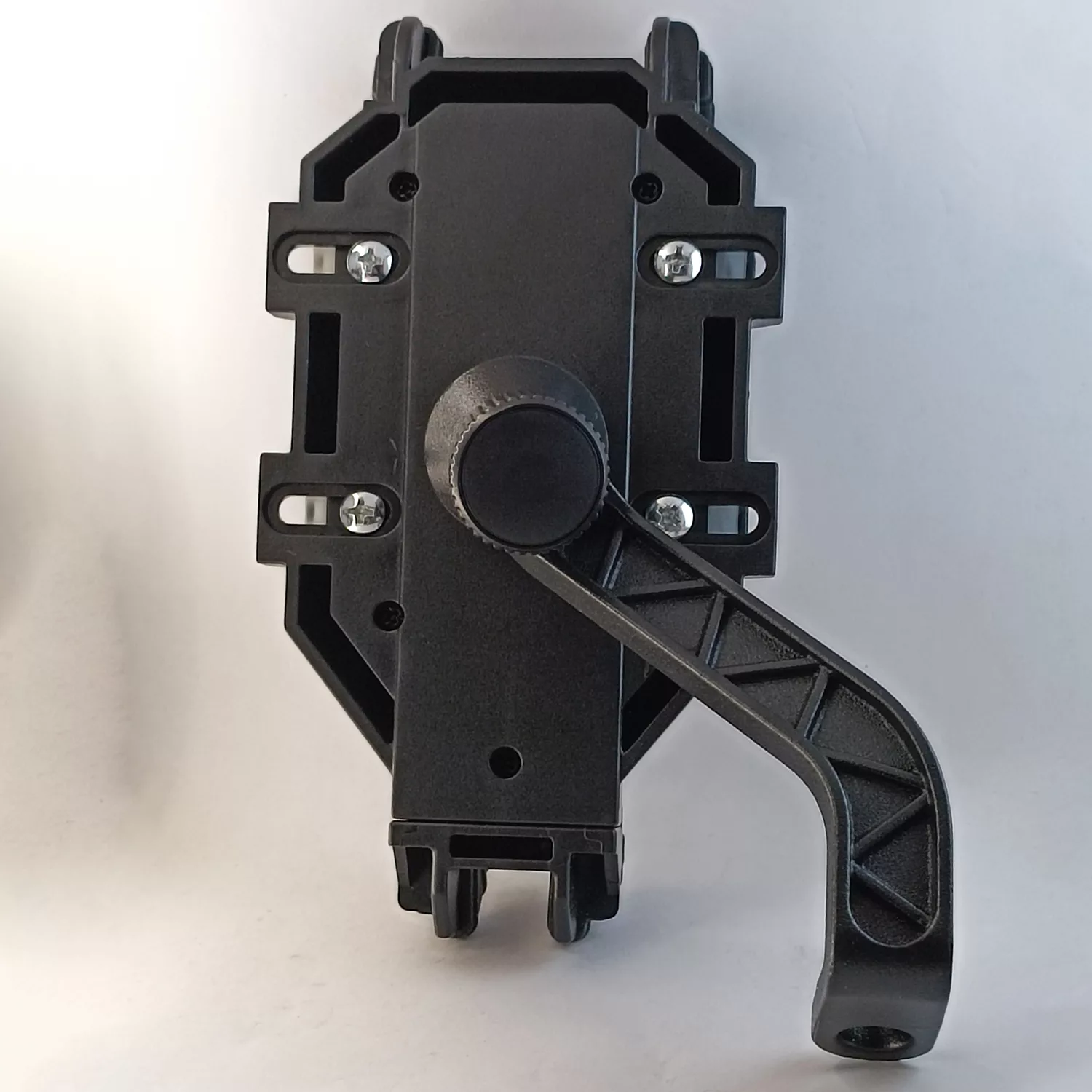 نگهدارنده گوشی موبایل مدل LBT-650B مناسب برای موتور سیکلت