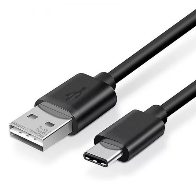 کابل تبدیل USB به USB-C مدل Fast Charge – 6032  طول 1 متر