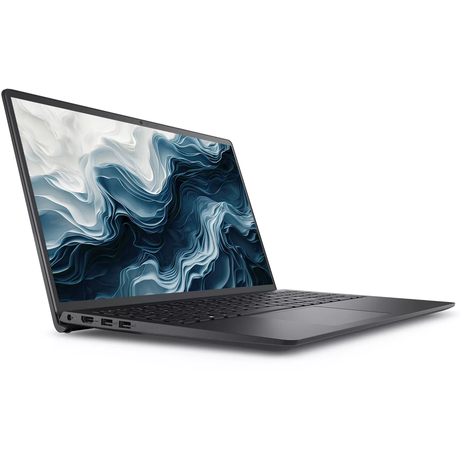 لپ تاپ 15.6 اینچی دل مدل Vostro 3520-i3 1215U-8GB DDR4 2666MHz-512GB SSD-IPS 120Hz