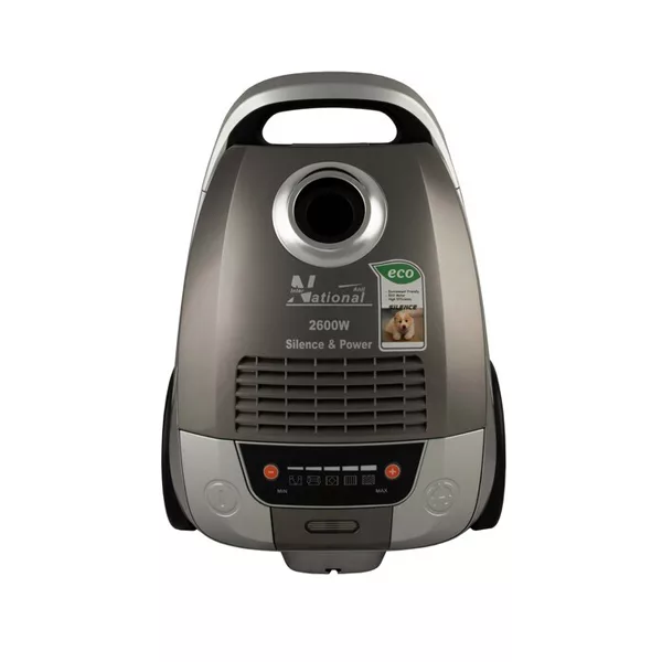 جاروبرقی 2600 وات اینترنشنال آنیل مدل 2600