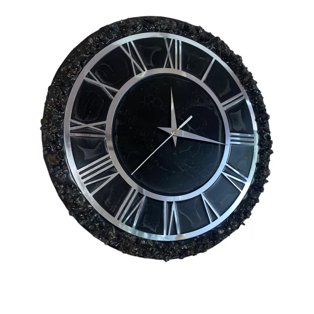 ساعت دیواری مدل مولتی استایل