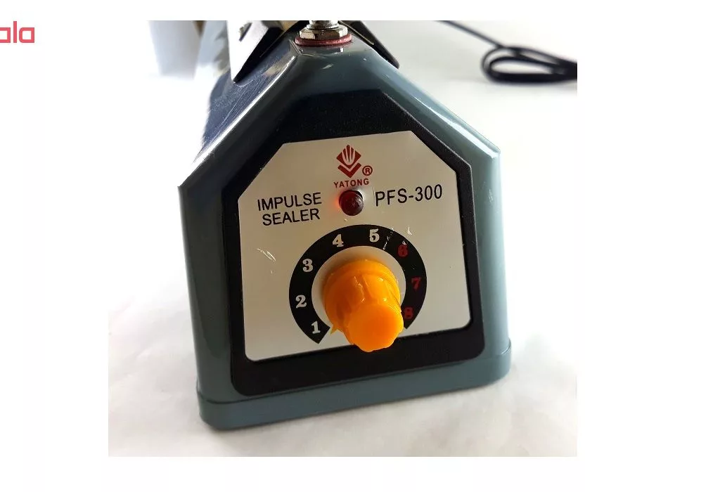 پرس دستی پلاستیک مدل FS-300