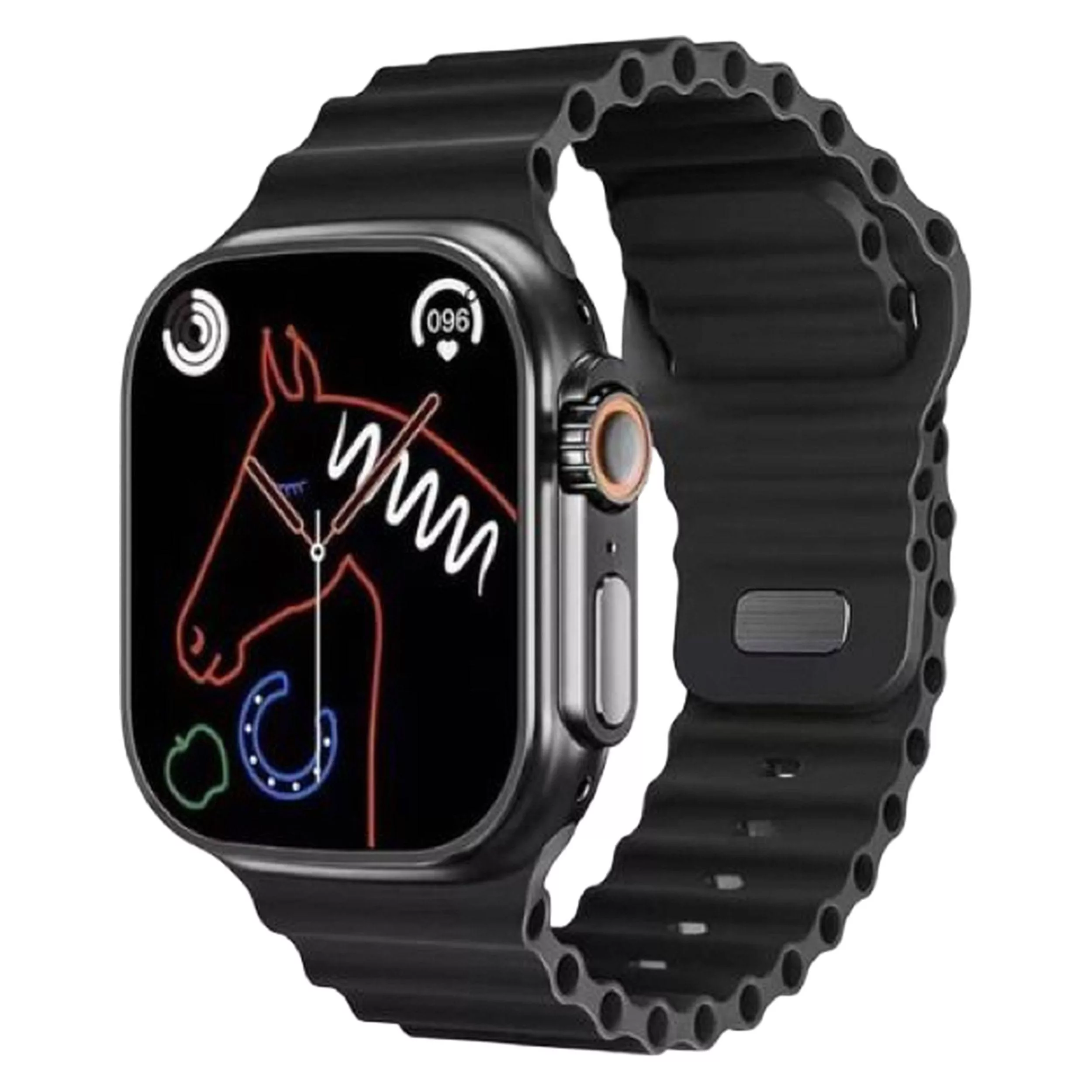 ساعت هوشمند اوی مدل H16 ساعت هوشمند اوی مدل H16