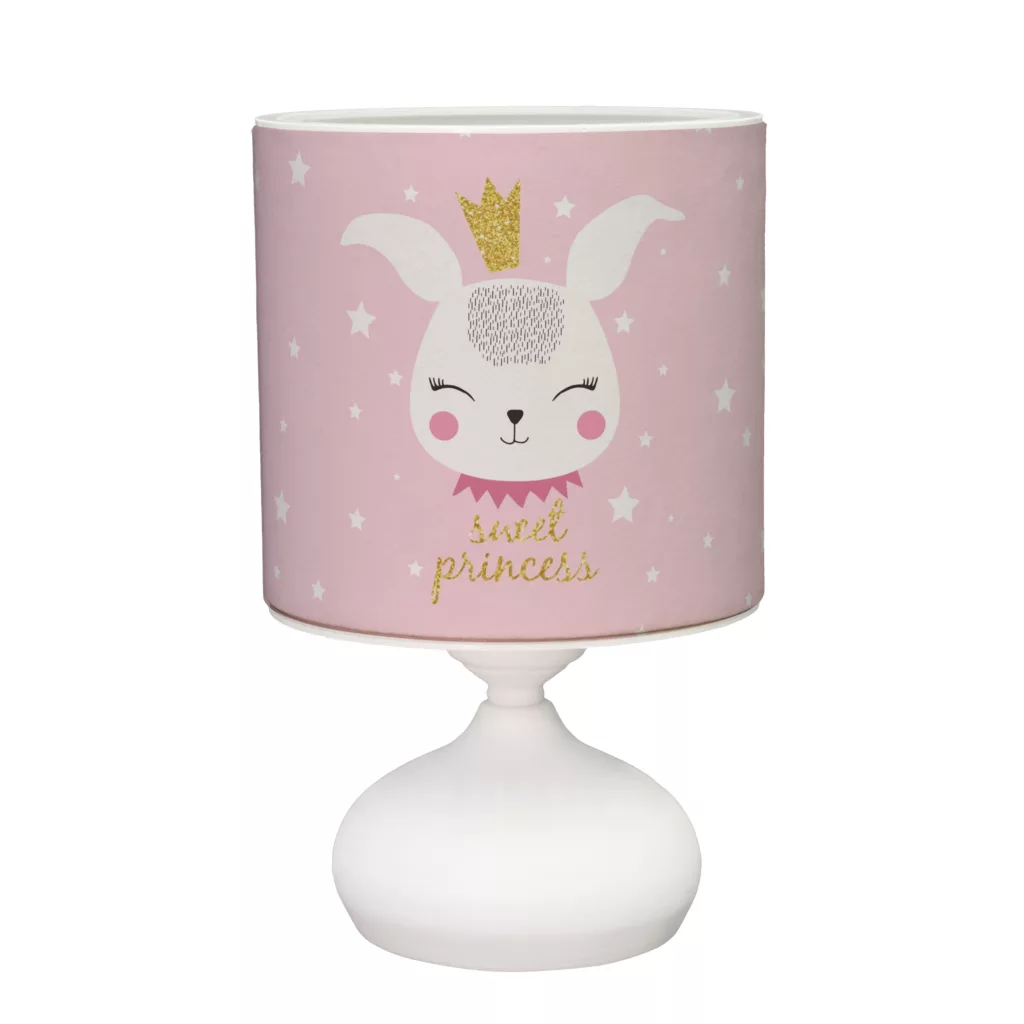 آباژور کودک مامز کیوتی مدل A-86