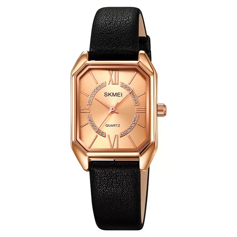 ساعت مچی عقربه‌ای کوارتز زنانه اسکمی مدل 2238