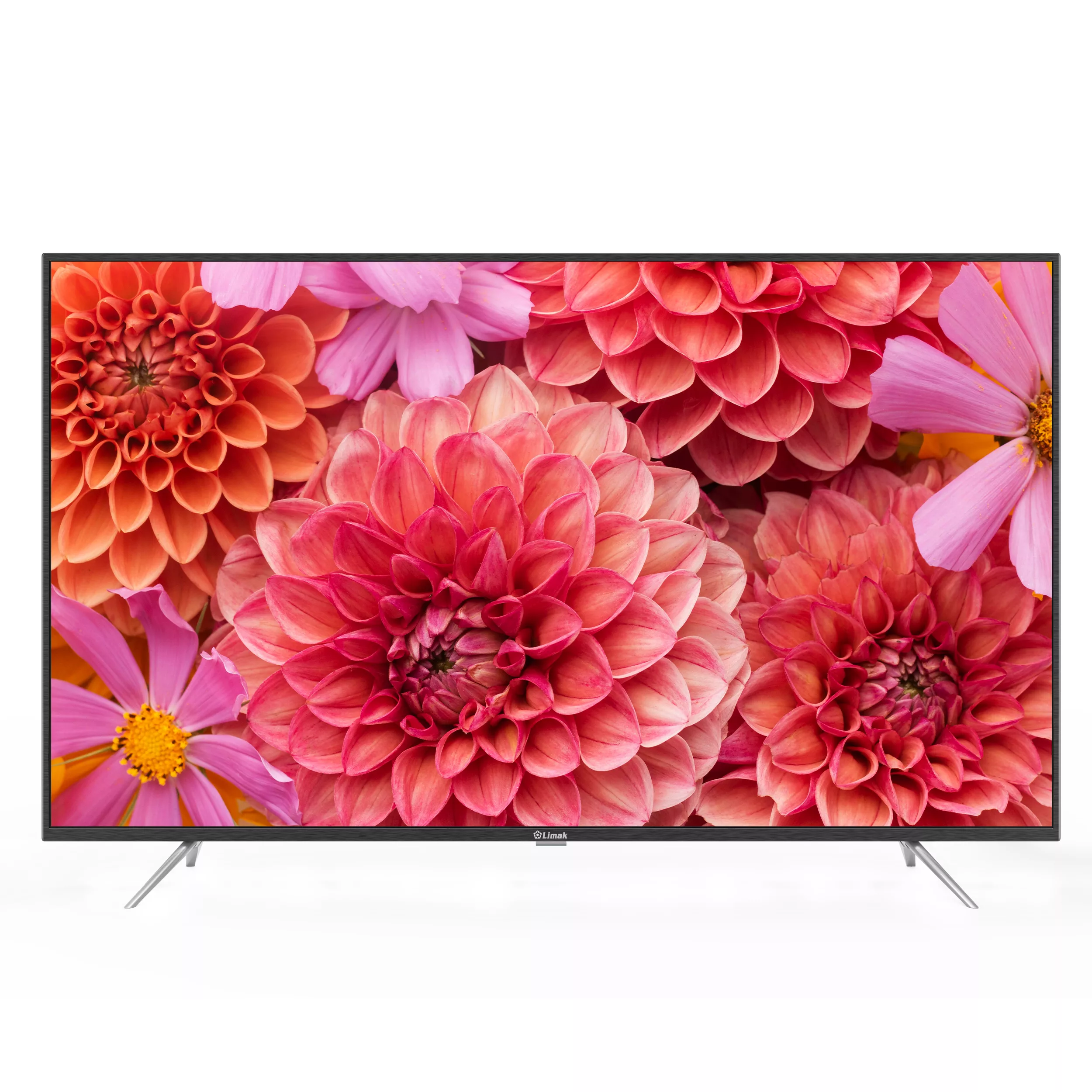 تلویزیون 50 اینچ ال ای دی هوشمند لیماک جنرال اینترنشنال مدل LGI-5020TDU تلویزیون 50 اینچ ال ای دی هوشمند لیماک جنرال اینترنشنال مدل LGI-5020TDU