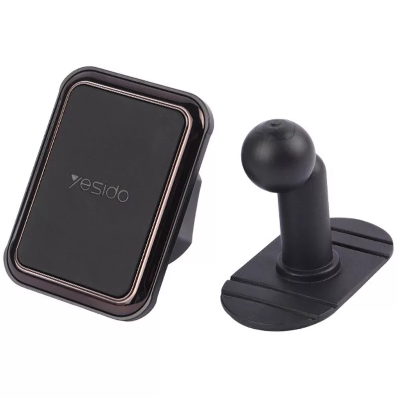 پایه نگهدارنده گوشی موبایل یسیدو مدل C204
