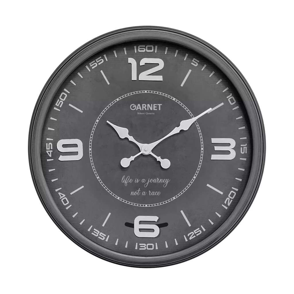 ساعت دیواری گارنت مدل 5262