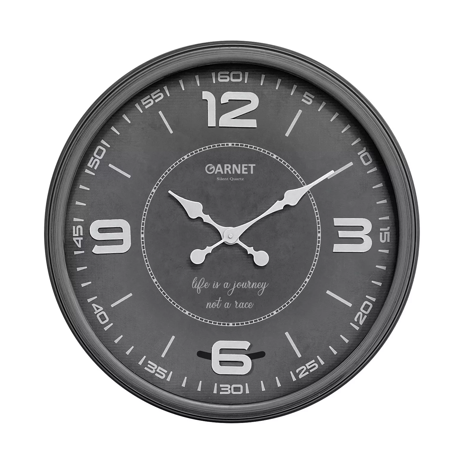 ساعت دیواری گارنت مدل 5262 ساعت دیواری گارنت مدل 5262