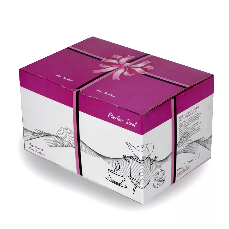 ست کتری و قوری ربیت مدل وایتی